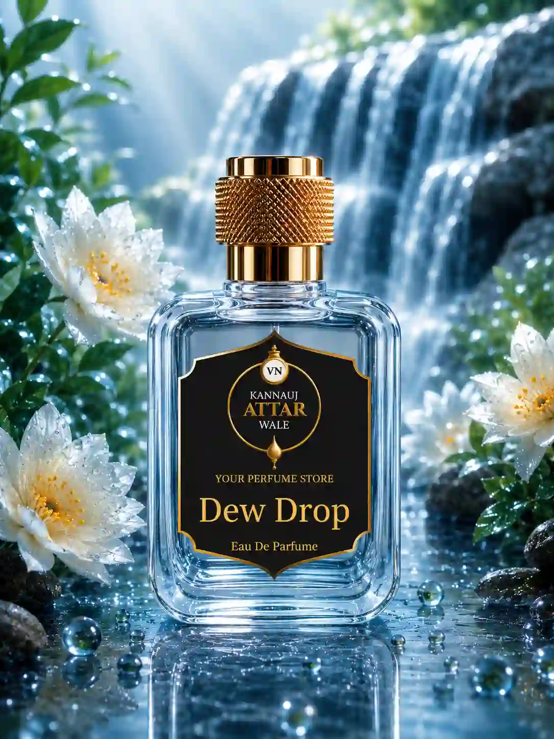Dew Drop
